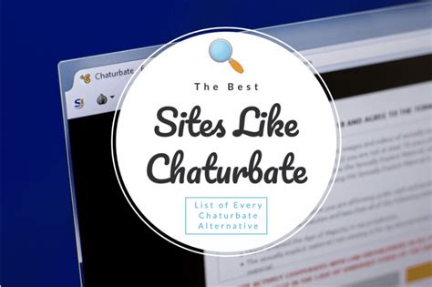 mature live webcam|Sites Like Chaturbate: 27 Alternatives for All Preferences